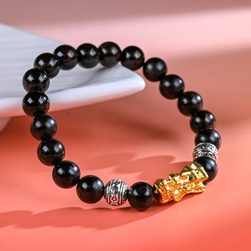Xianyou Wooden Bracelets Unisex-4