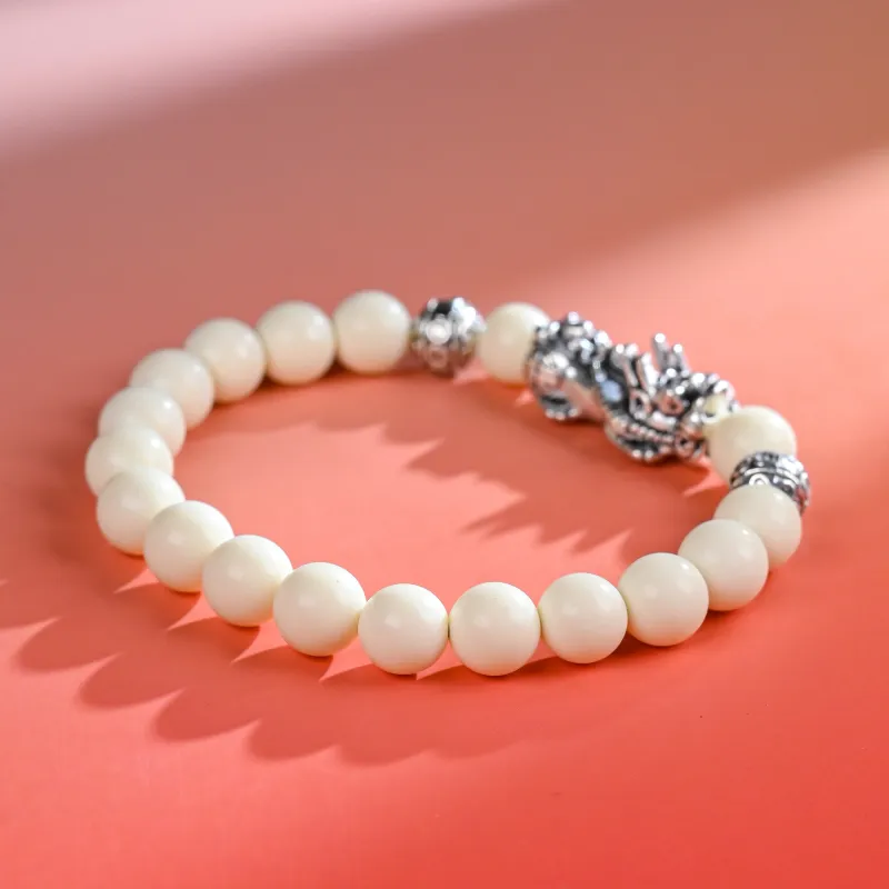 Xianyou Ivory Nut Bracelets Unisex-9