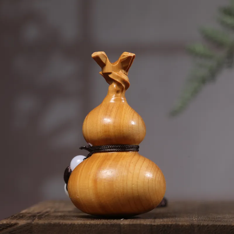 Xianyou Thuja Handlebar Piece Unisex-5