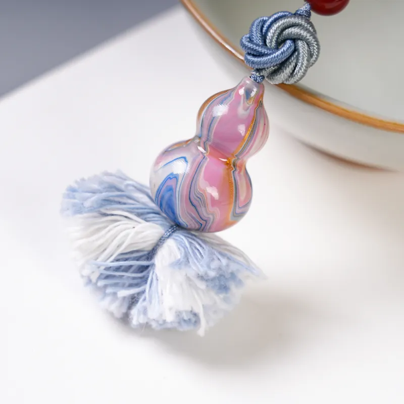 Xianyou Lacquer Collectible Unisex-1