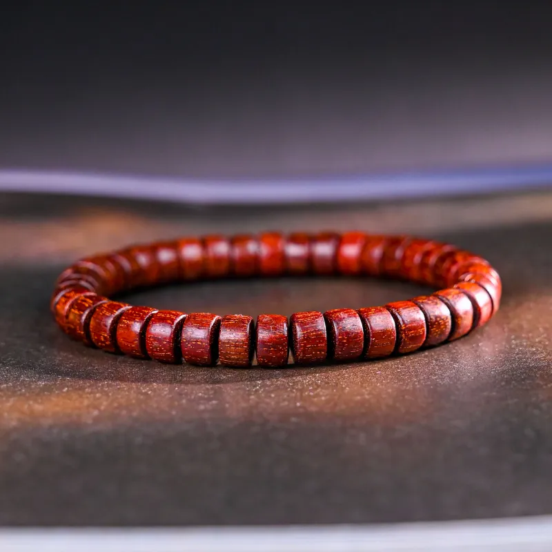 Xianyou Sandalwood Bracelets Unisex-4