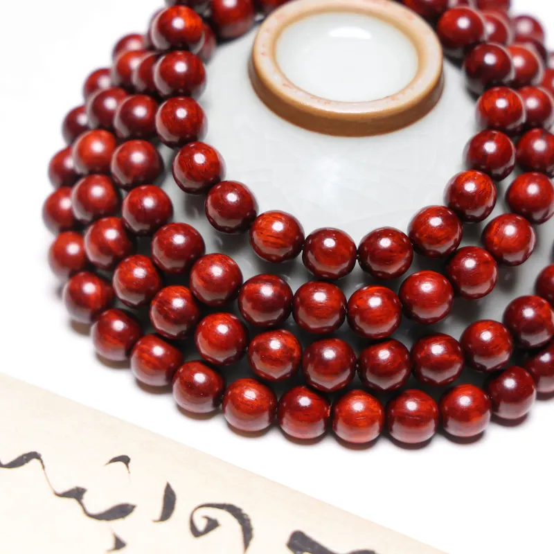 Xianyou Rosewood Bracelets Unisex-6