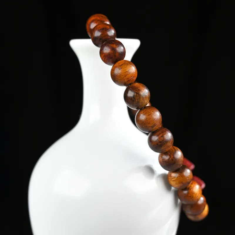 Xianyou Huanghuali Bracelets Unisex-4