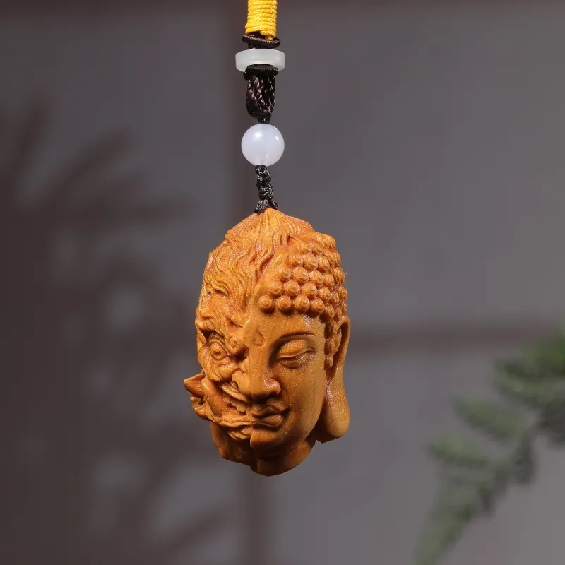 Xianyou Thuja Collectible Unisex-4