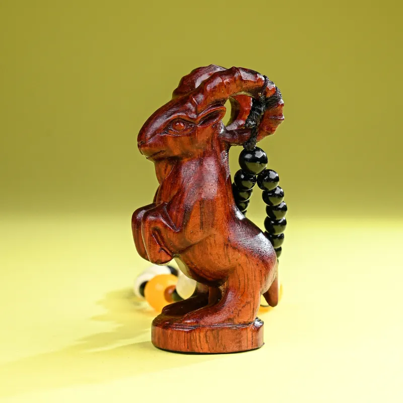 Xianyou Sandalwood Collectible Unisex-2