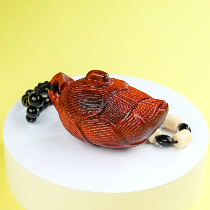 Xianyou Sandalwood Collectible Unisex-1