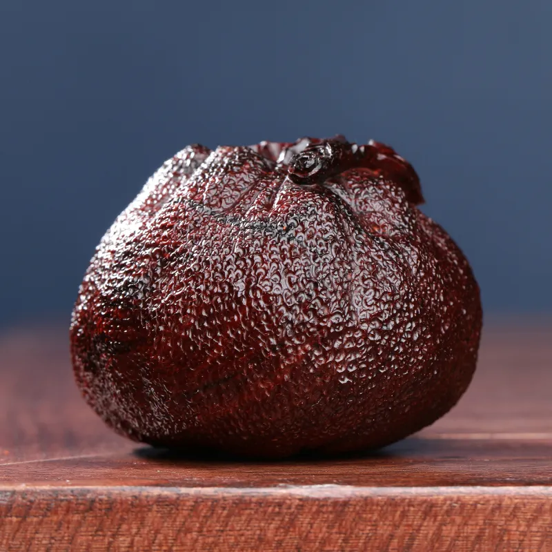 Xianyou Rosewood Collectible Unisex-3