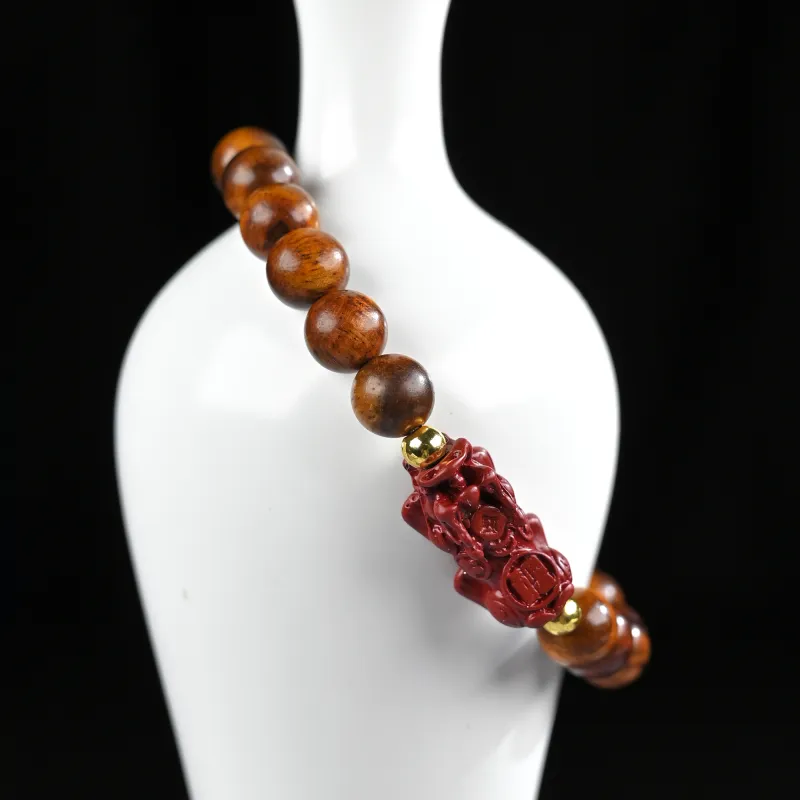Xianyou Huanghuali Bracelets Unisex-3
