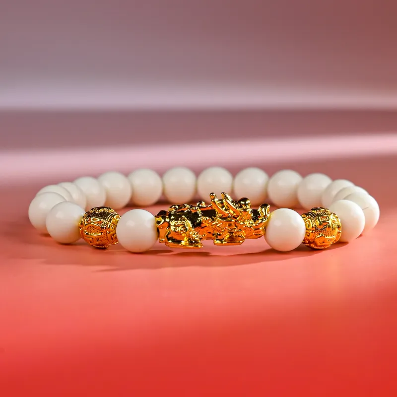 Xianyou Ivory Nut Bracelets Unisex-3