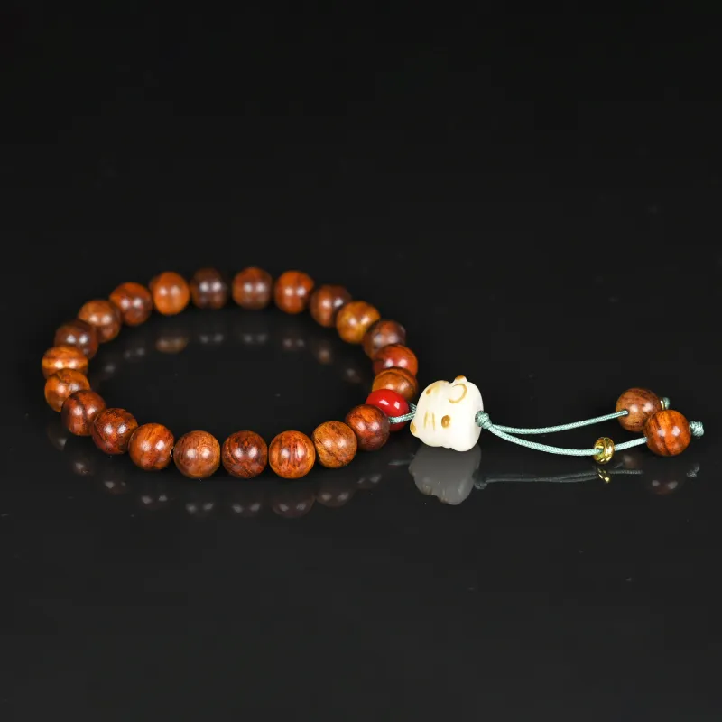 Xianyou Huanghuali Bracelets Unisex-13