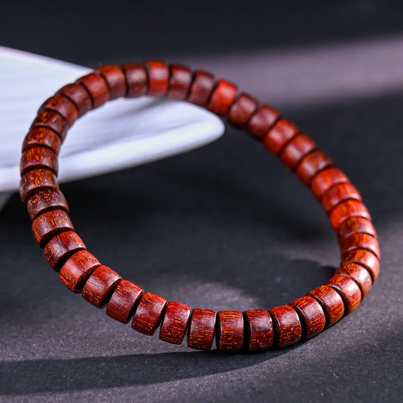 Xianyou Sandalwood Bracelets Unisex-1
