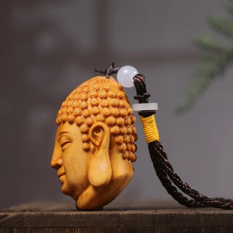 Xianyou Thuja Collectible Unisex-2