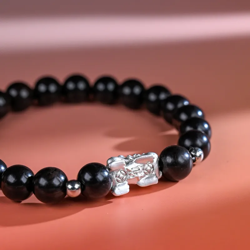 Xianyou Wooden Bracelets Unisex-9