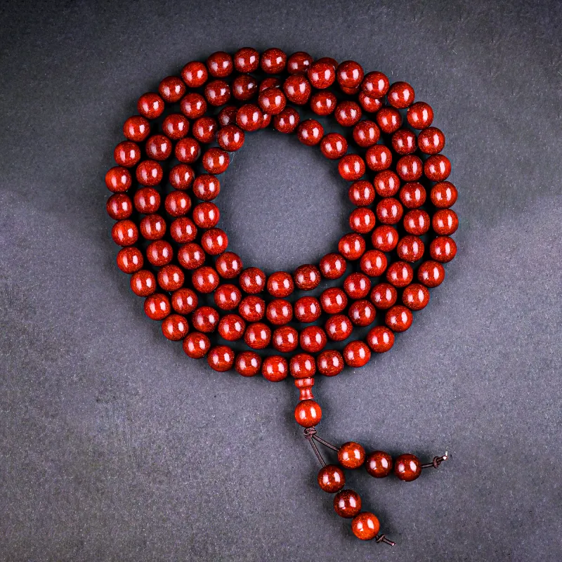 Xianyou Sandalwood Bracelets Unisex-3