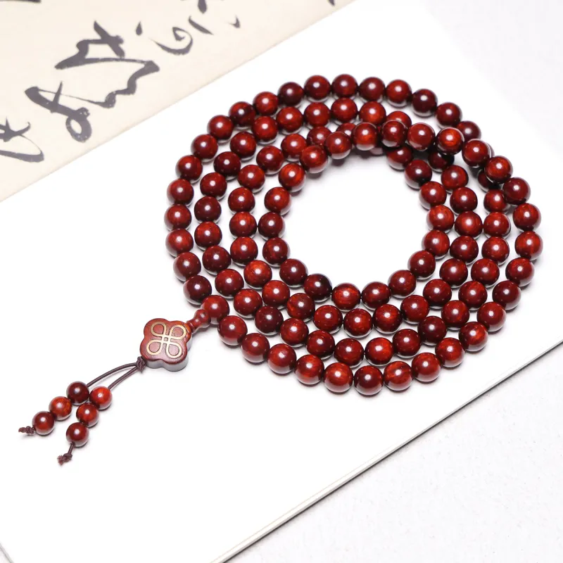 Xianyou India Rosewood Bracelets Unisex-3