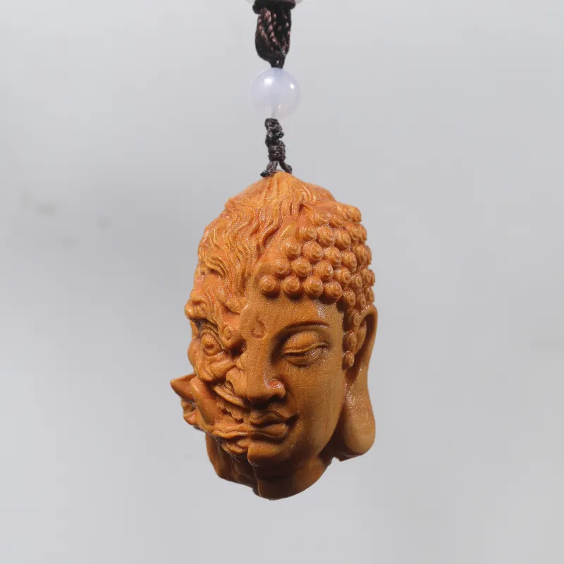 Xianyou Thuja Collectible Unisex-5