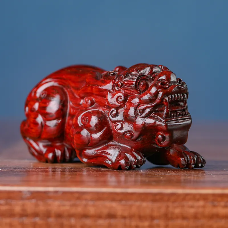 Xianyou Rosewood Collectible Unisex-1