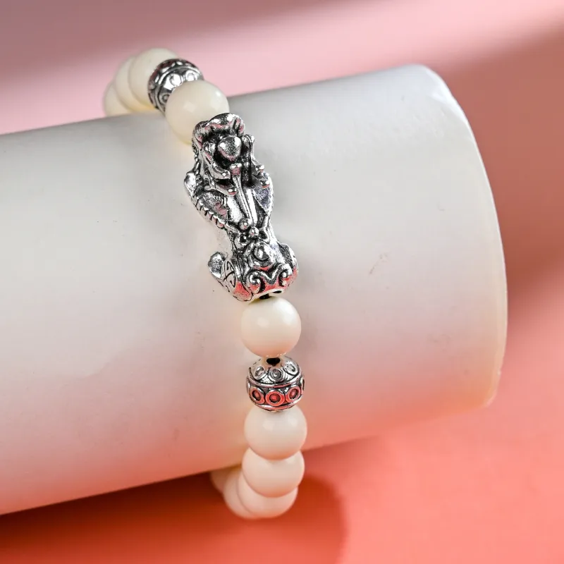 Xianyou Ivory Nut Bracelets Unisex-10