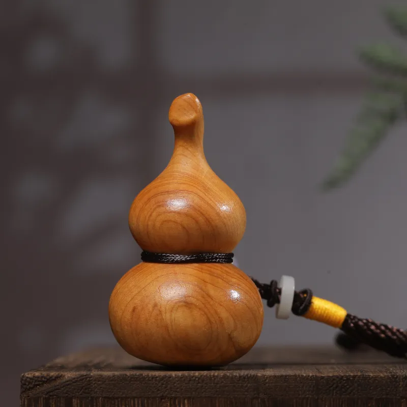 Xianyou Thuja Handlebar Piece Unisex-2