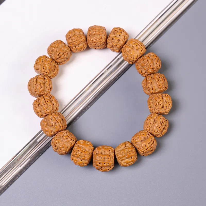 Xianyou King Kong Bodhi Seeds Bracelets Unisex-1