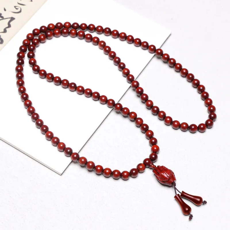 Xianyou Rosewood Bracelets Unisex-5