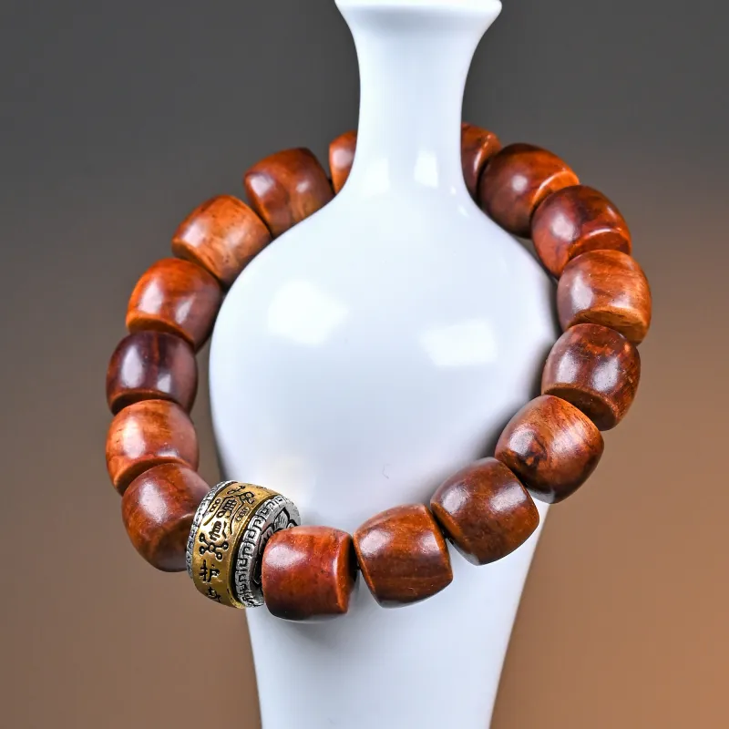 Xianyou Hainan Huanghuali Bracelets Unisex-2