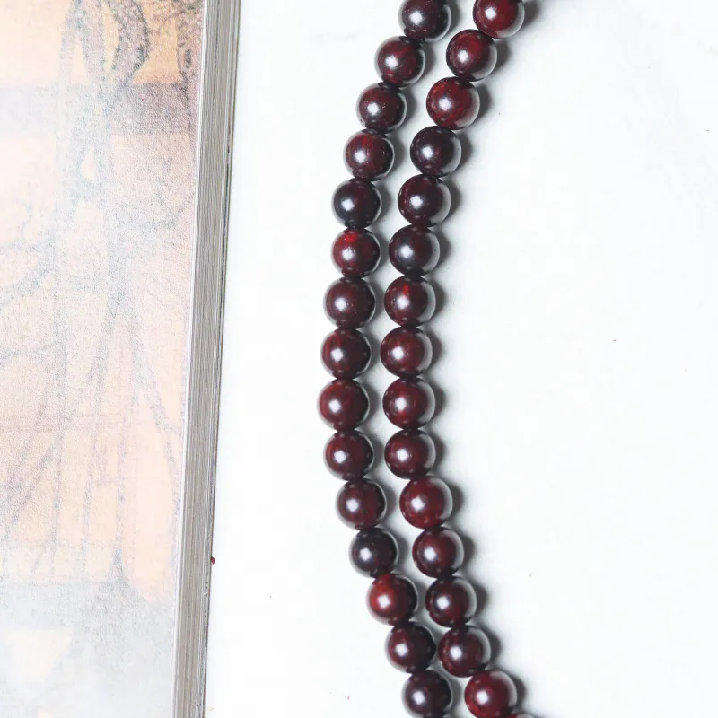 Xianyou Rosewood Bracelets Unisex-4