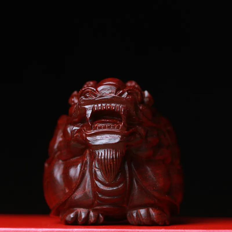 Xianyou Rosewood Collectible Unisex-1