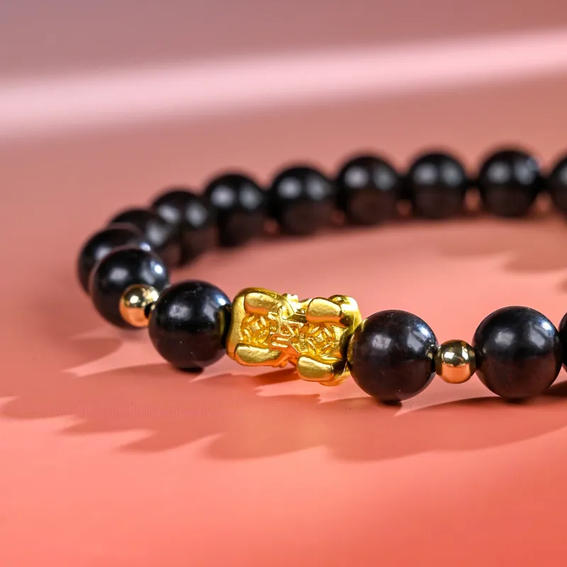 Xianyou Wooden Bracelets Unisex-4