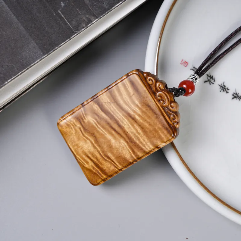 Xianyou Phoebe Zhennan Necklaces Unisex-1