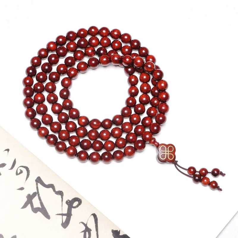 Xianyou India Rosewood Bracelets Unisex-1