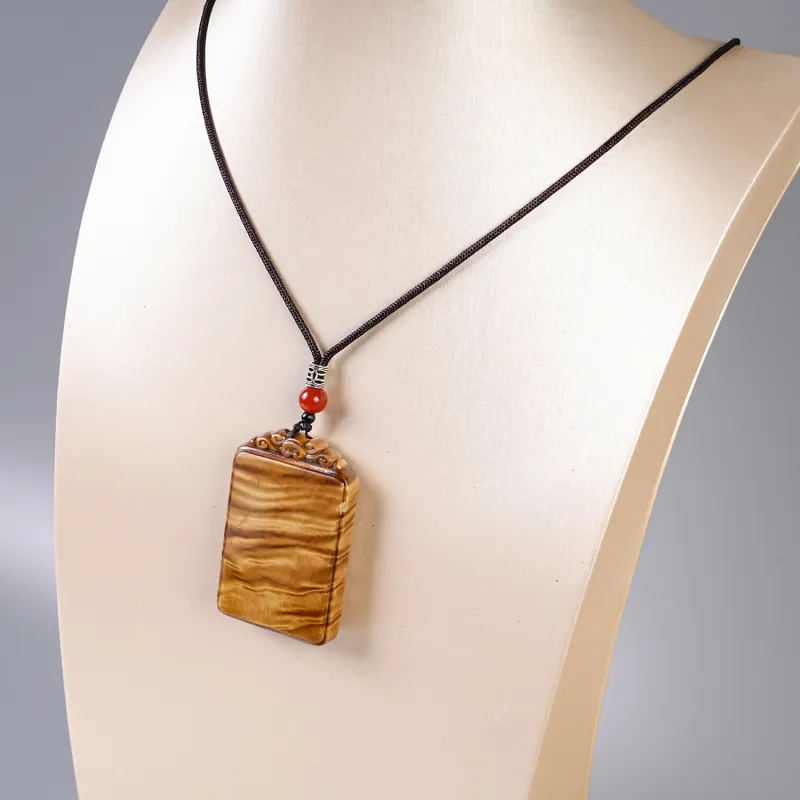 Xianyou Phoebe Zhennan Necklaces Unisex-5