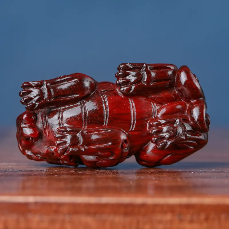 Xianyou Rosewood Collectible Unisex-5