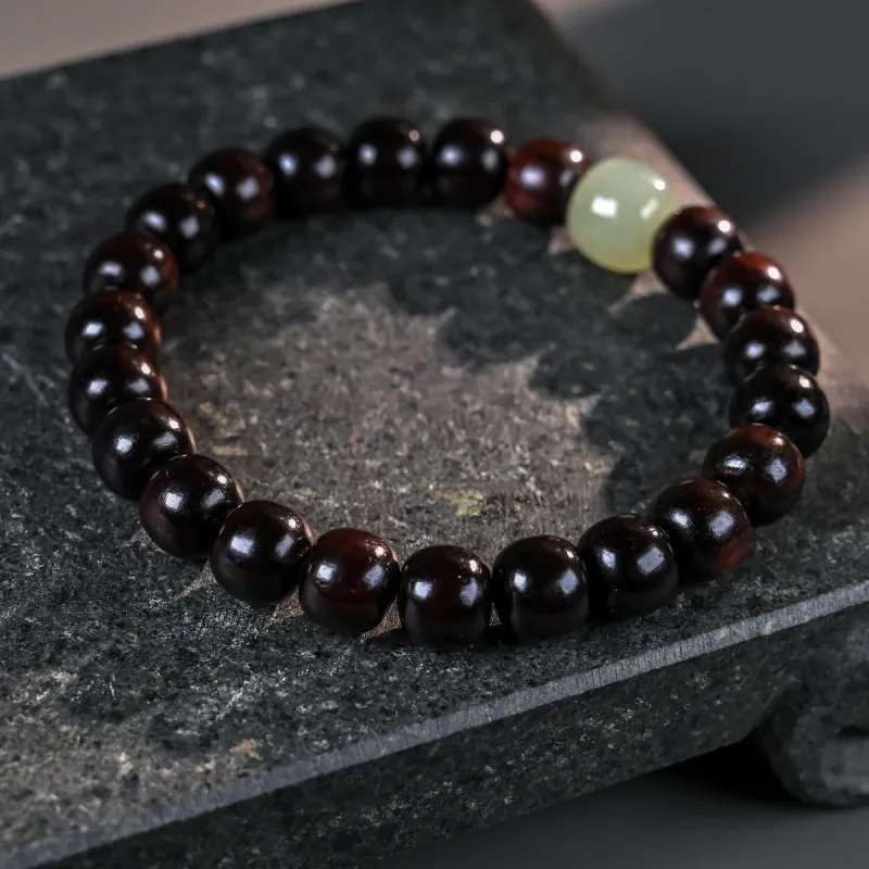 Xianyou Rosewood Bracelets Unisex-4