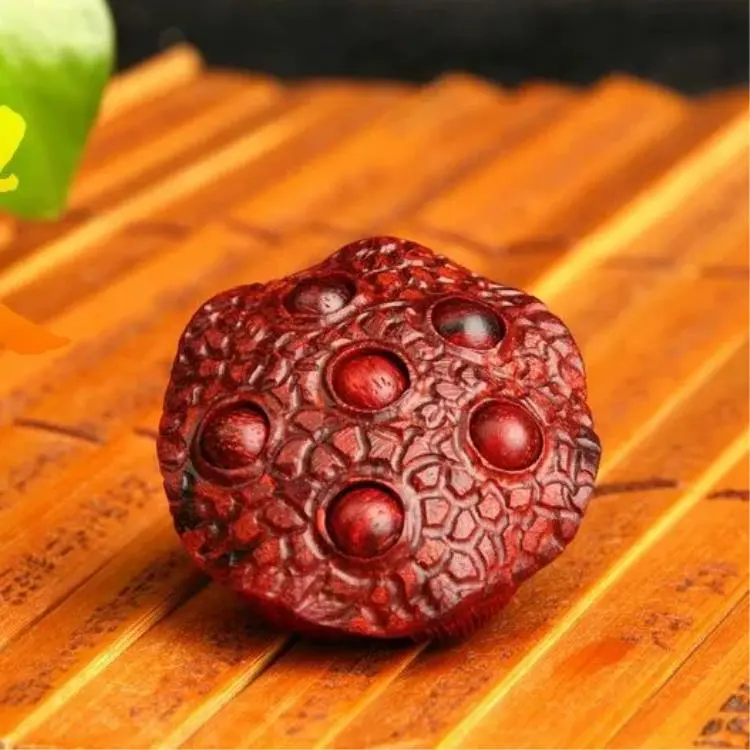 Xianyou Rosewood Collectible Unisex-3