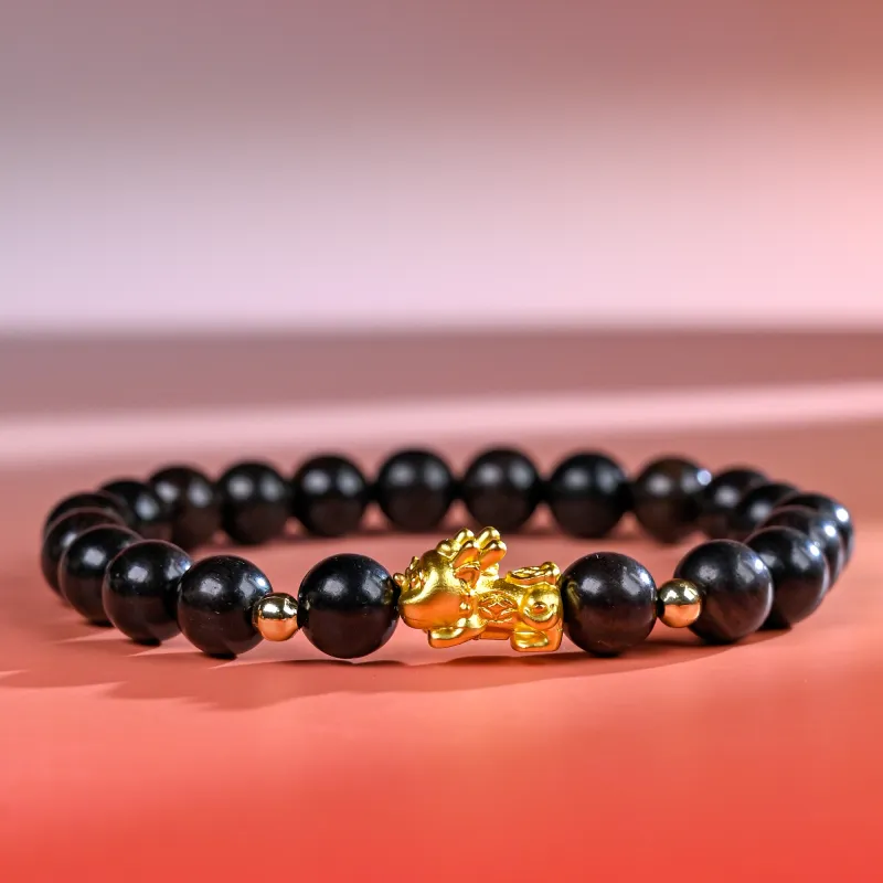Xianyou Wooden Bracelets Unisex-2