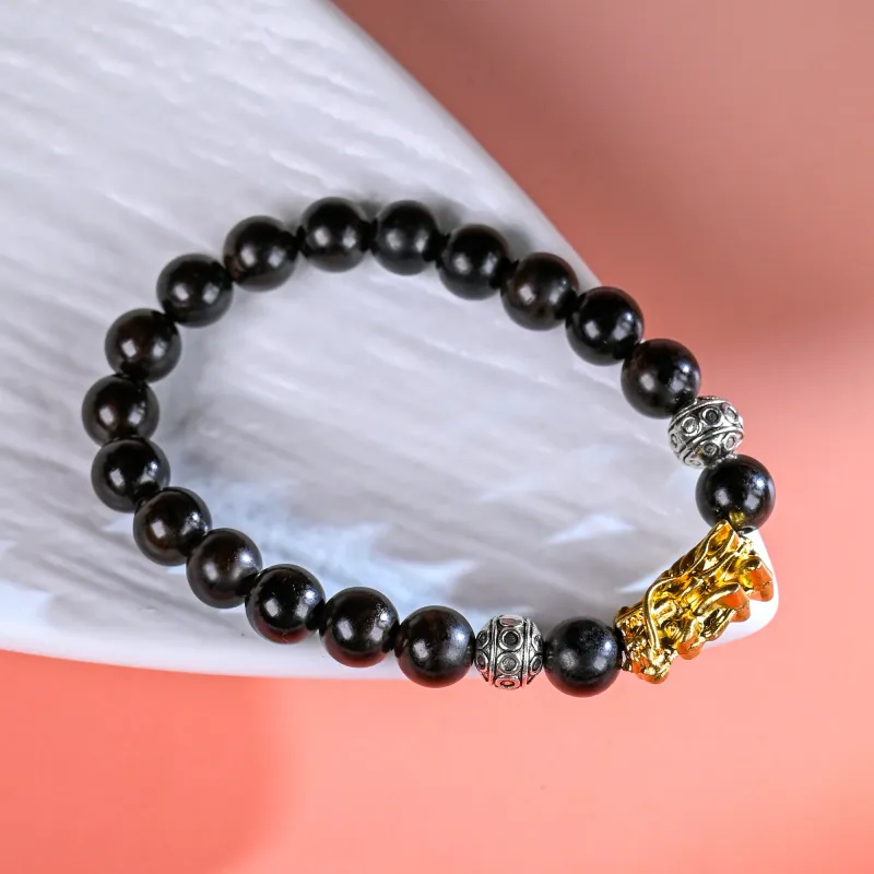 Xianyou Wooden Bracelets Unisex-3