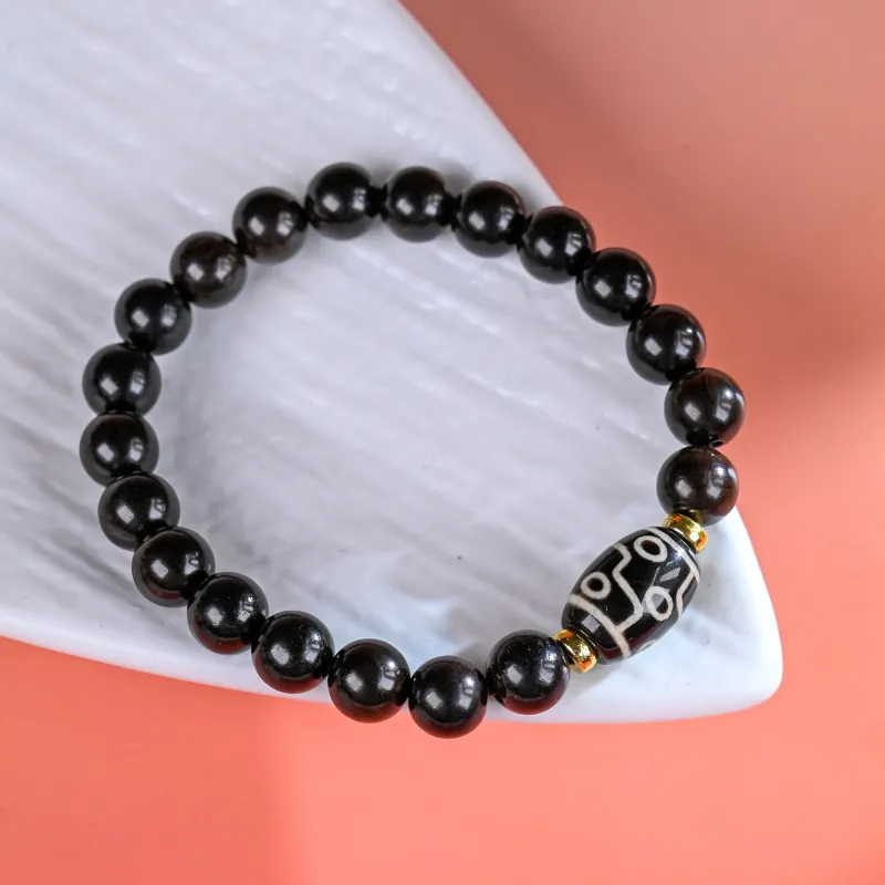 Xianyou Wooden Bracelets Unisex-1
