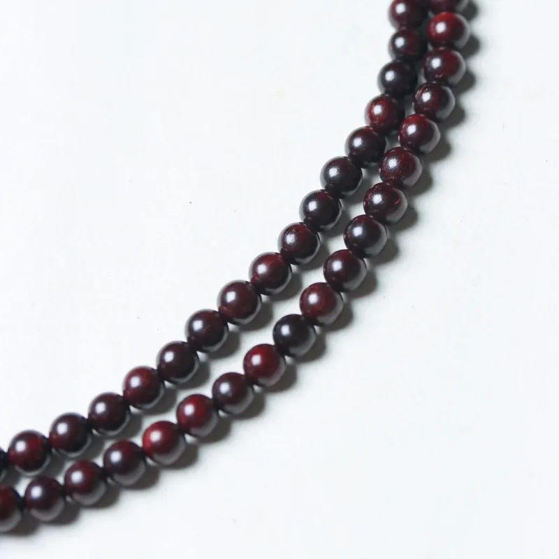 Xianyou Rosewood Bracelets Unisex-3