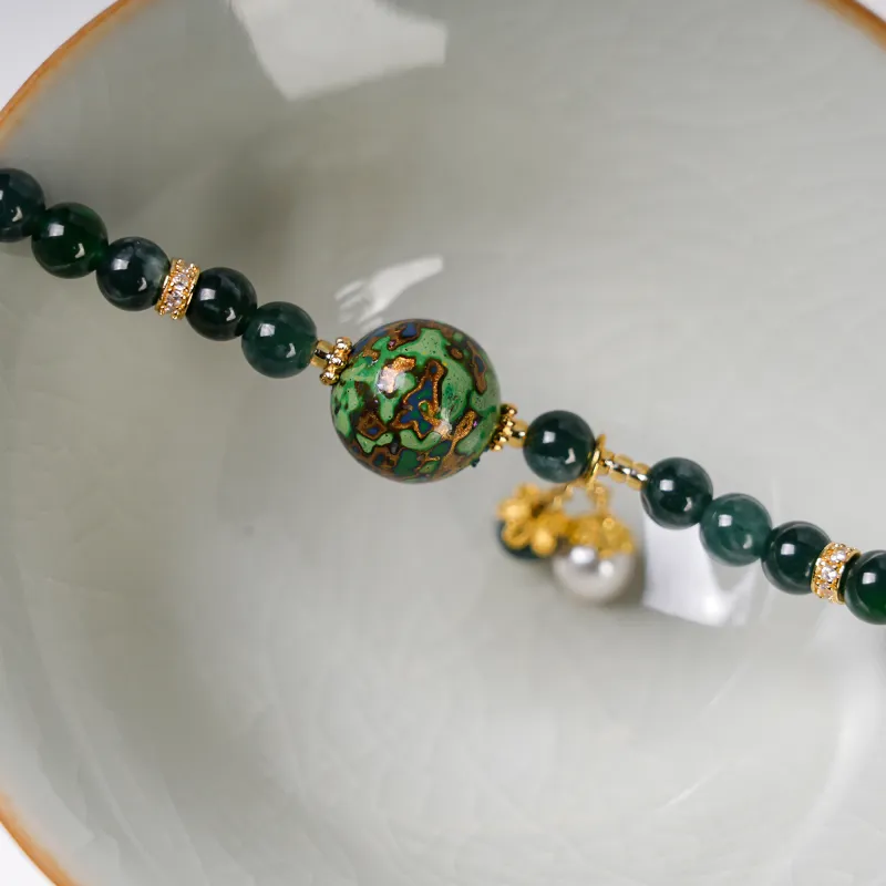 Xianyou Rosewood Bracelets Unisex-4