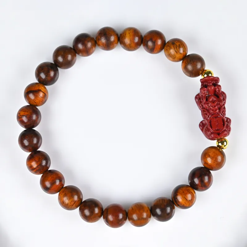 Xianyou Huanghuali Bracelets Unisex-1