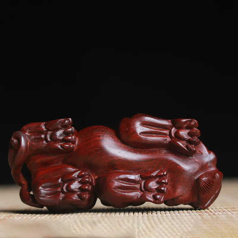Xianyou Rosewood Collectible Unisex-4