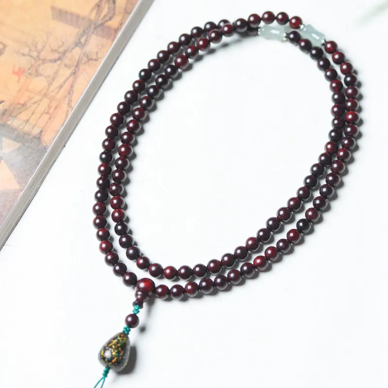 Xianyou Rosewood Bracelets Unisex-1