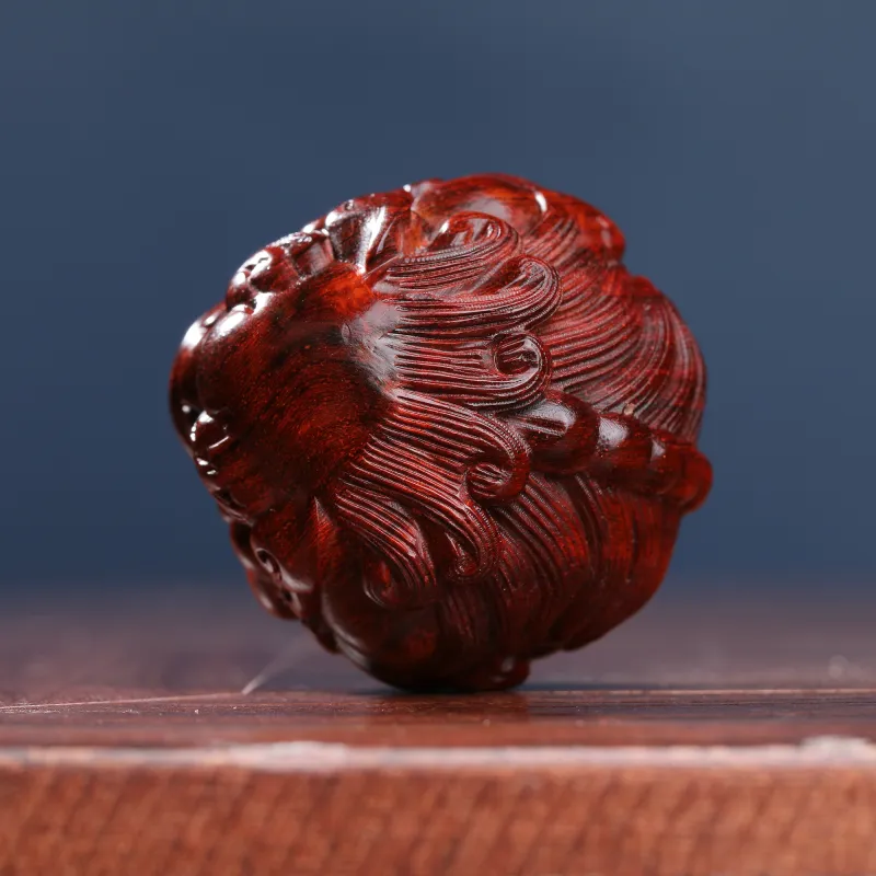 Xianyou Rosewood Collectible Unisex-6
