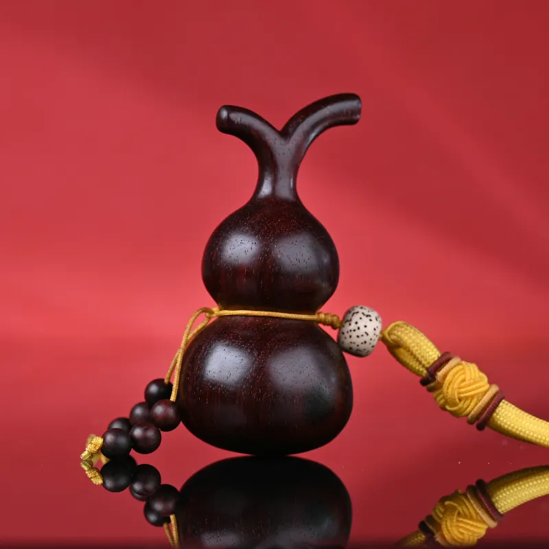 Xianyou India Rosewood Pendants Unisex-1