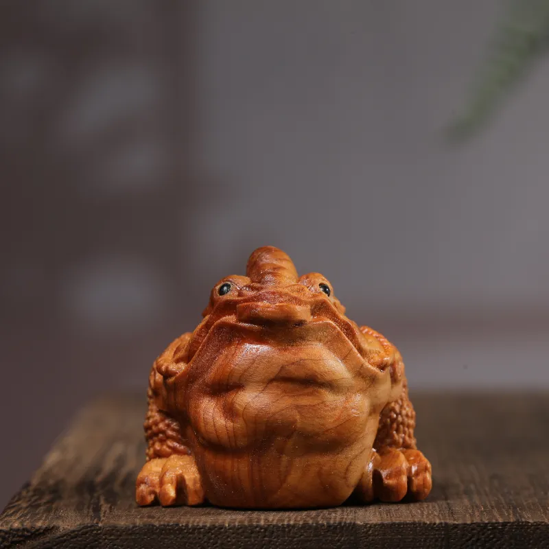 Xianyou Thuja Collectible Unisex-1