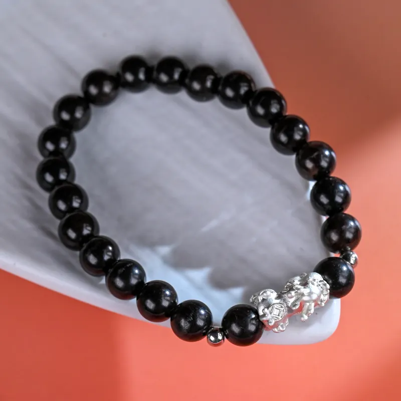 Xianyou Wooden Bracelets Unisex-6