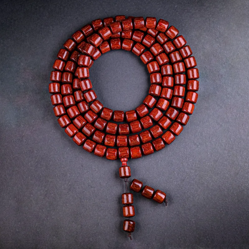 Xianyou Sandalwood Bracelets Unisex-1