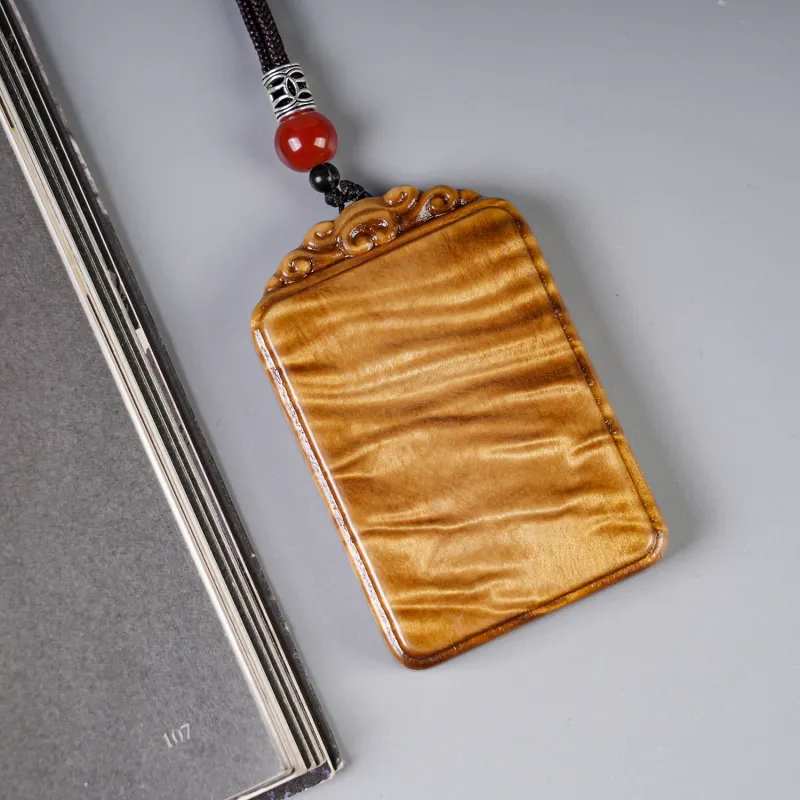 Xianyou Phoebe Zhennan Necklaces Unisex-2