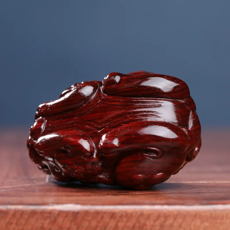 Xianyou India Rosewood Collectible Unisex-4